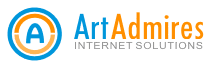 ArtAdmires // internet solutions